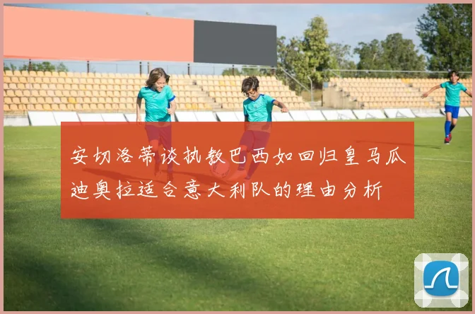 安切洛蒂谈执教巴西如回归皇马瓜迪奥拉适合意大利队的理由分析