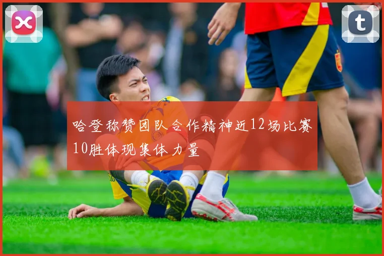 哈登称赞团队合作精神近12场比赛10胜体现集体力量