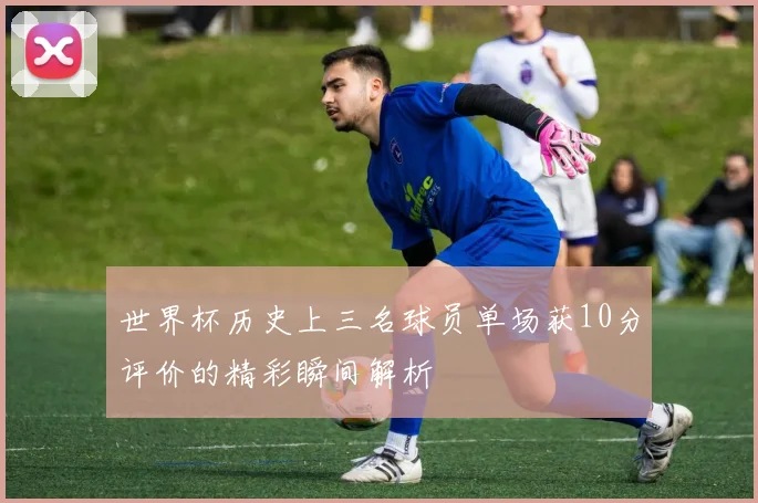 世界杯历史上三名球员单场获10分评价的精彩瞬间解析